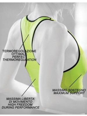 BANDTOP SPORT. A002 BELLISSIMA