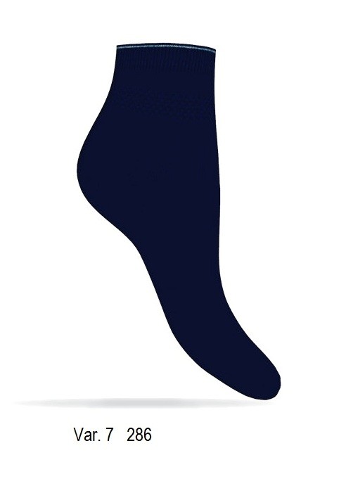 CALZA D.corto ELISA coveri - immagine 2