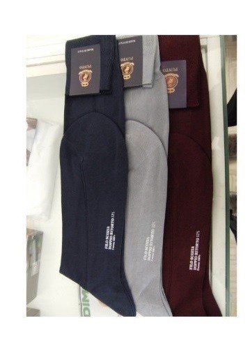 CALZE U.EMINENCE COT.L.co100 punto c - immagine 2