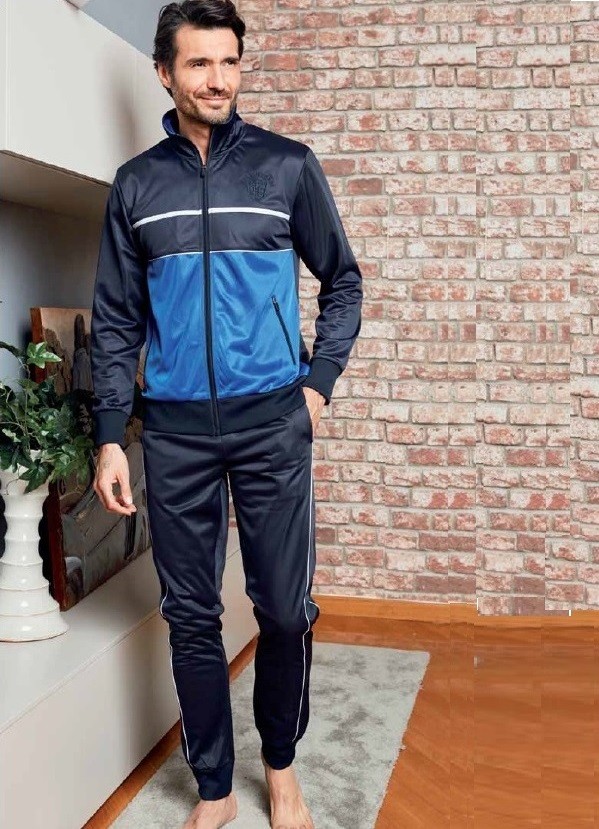 TUTA U. TU27740 IGAM