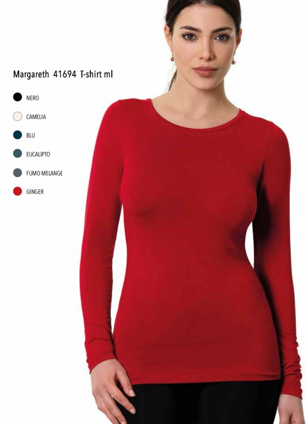 GIROCOLLO D.41694 mbv vi90ea10