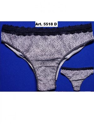 BOXERINO Donna 5518D Lovely Girl EMY