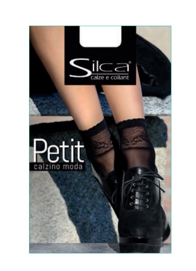 CONF.2 paia CALZINO GF6126 pl90ea10