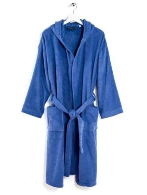 ACCAPPATOIO BIMBO BIMBA MINORCA CALEFFI 100% cotone