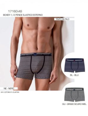 BOXER U. 17160 TACCHINI