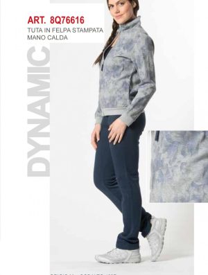 TUTA D. 8Q76616 CAMPAGNOLO