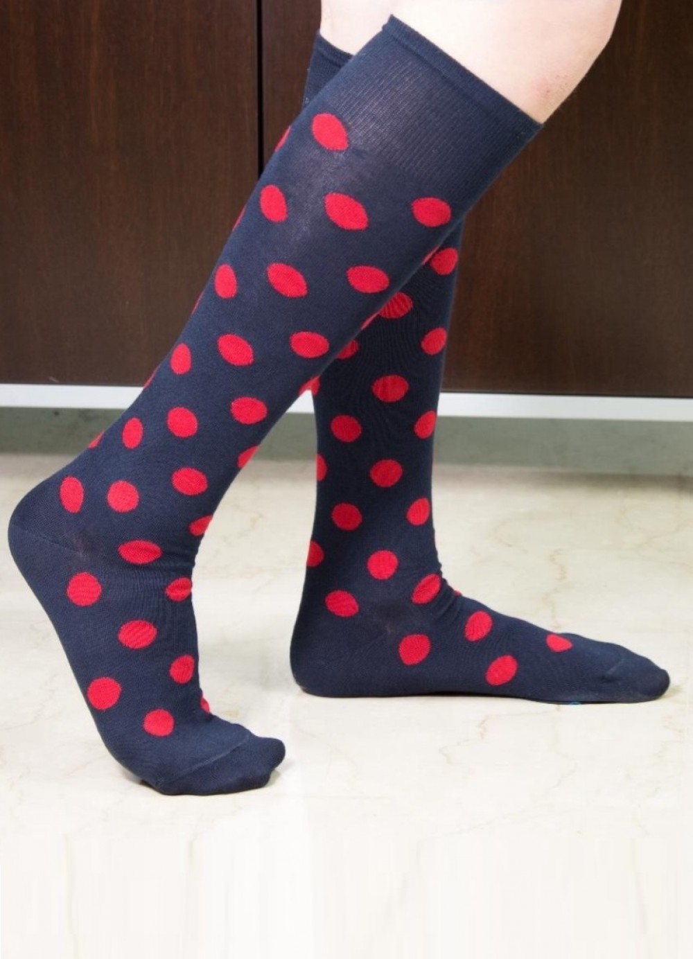 CALZA C.U.HIM061C COCCOLI - immagine 2