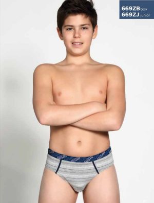 SLIP B.669ZB NAVIGARE