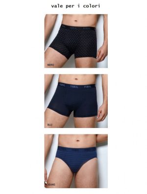 CONF.3 BOXER U.B308 co93ea7 PRIMAL