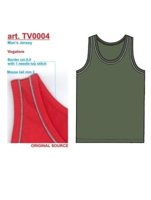 VOGAT. U. TV0004 FRABO