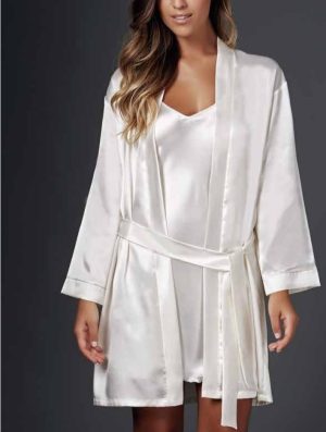 KIMONO CORTO 862 pl100 andra