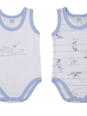 CONF.2 BODY SM AF4734 ELLEPI