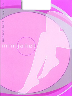 COLL.MINIJANET maxi CL3154 pa100 XL