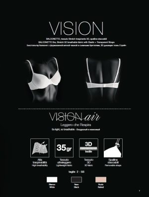 BALC. D. VISION  LORMAR