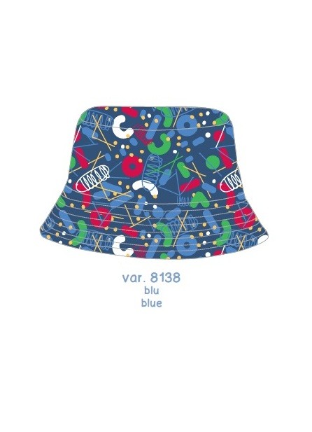 BERRETTO B. BH7875 ELLEPI - immagine 3