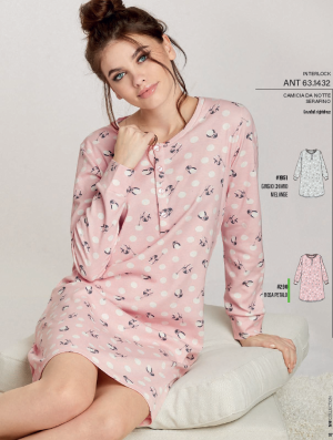 CANOTTE D. ANT1432 INFIORE 100co