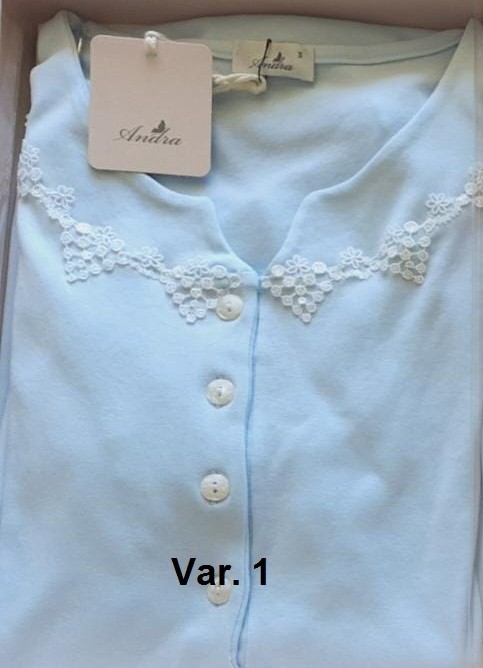 CANOTTE D. 9240 ANDRA 100co - immagine 3