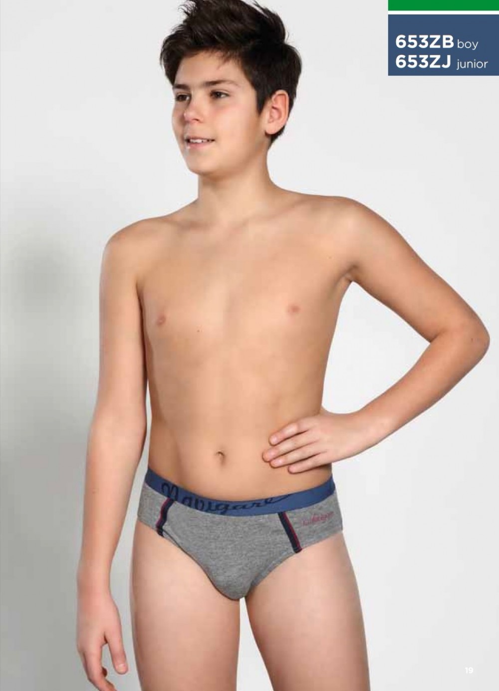 SLIP B.653ZB NAVIGARE - immagine 2