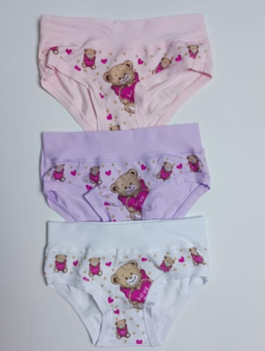 SLIP Bimba B2778 Lovely Girl EMY