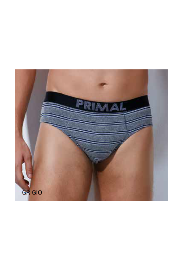 CONF.3 SLIP U.S287 co93ea7 PRIMAL - immagine 2