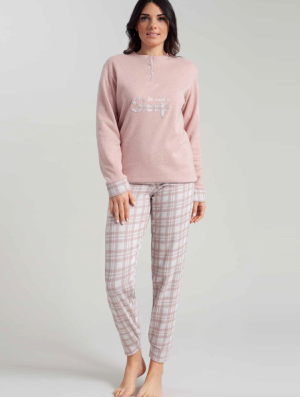 PIGIAMA D. PMD345 IRGE 50co50pl