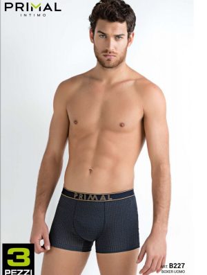 CONF.3 BOXER U.B227 PRIMAL co58pl30e