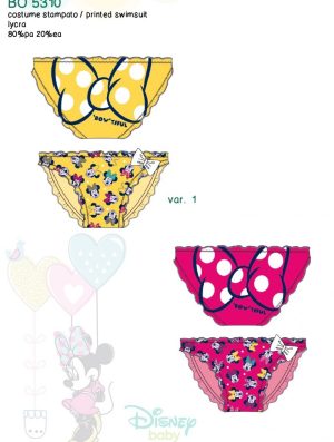 SLIPPINO B. BO5310 ELLEPI