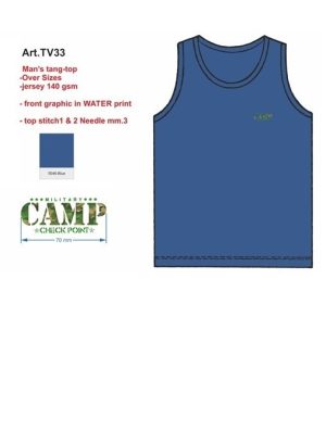 VOGAT. U. TV33 FRABO