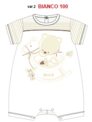 TUTINA BABY PA021O Zero&Company