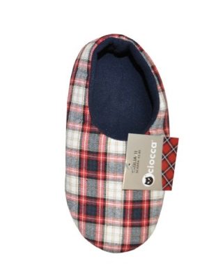 BABBUCCIA U. CNU009A CIOCCA 100pl