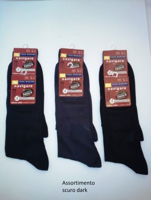CALZA U.CORTO C100 NAVIGARE
