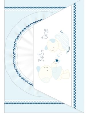 LENZUOLINO LC006 Zero&Company