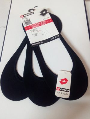 CONF.3 SALVAPIEDE SPEED LOTTO