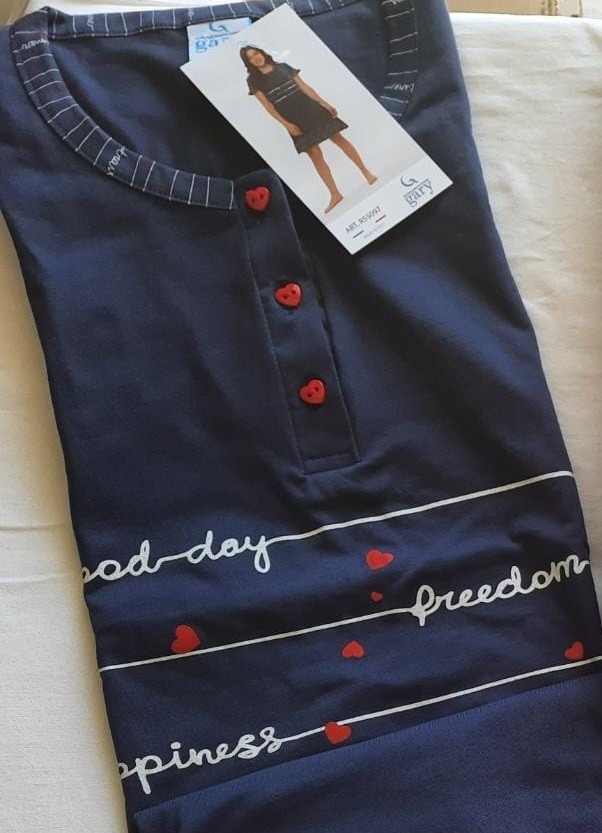 CANOTTA D. R55097 GARY 100co - immagine 3