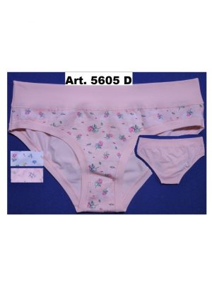 BOXERINO Donna 5605D Lovely Girl EMY