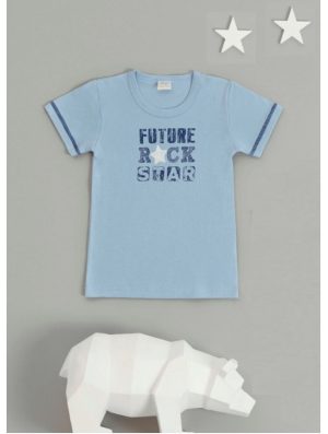 MAGLIA MM.B.BA4525 ELLEPI