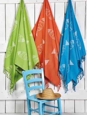 TELO ROCHELLE 90X175 co100