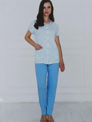 PIGIAMA D. 74686 LINCLALOR 100co