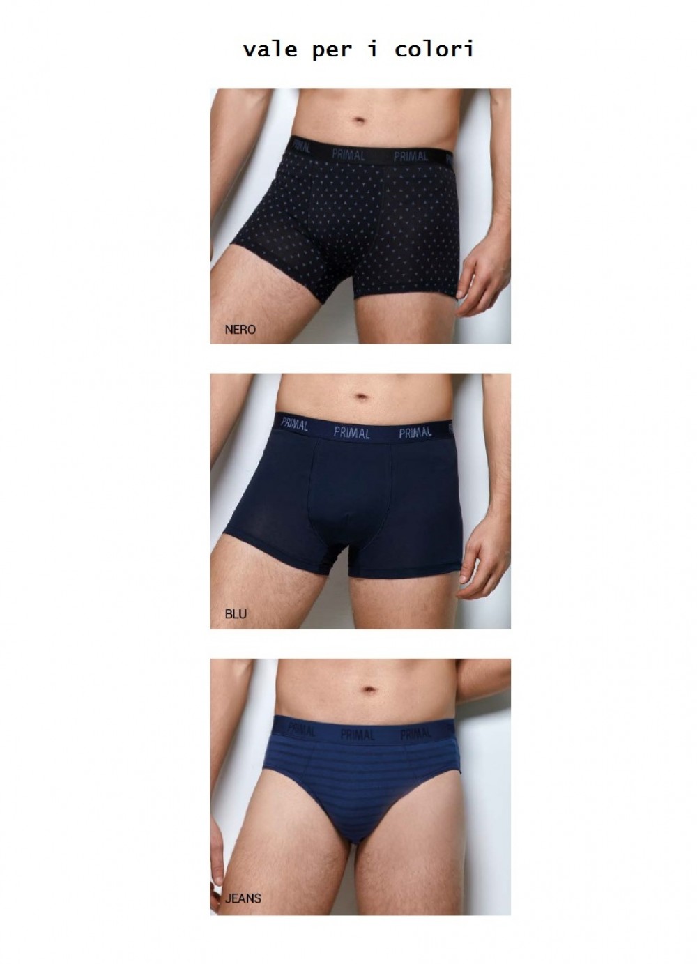 CONF.3 SLIP U.S308 co93ea7 PRIMAL