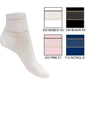 CALZE d.508/2 CIOCCA co83pl16ea