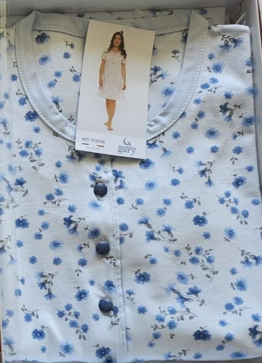 CANOTTA D. R55035 GARY 100co - immagine 4