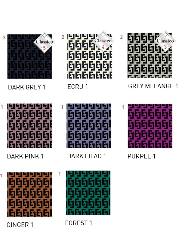 CALZA D.corto ELISA coveri - immagine 8