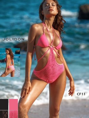 INTERO CF11 JOLIDON