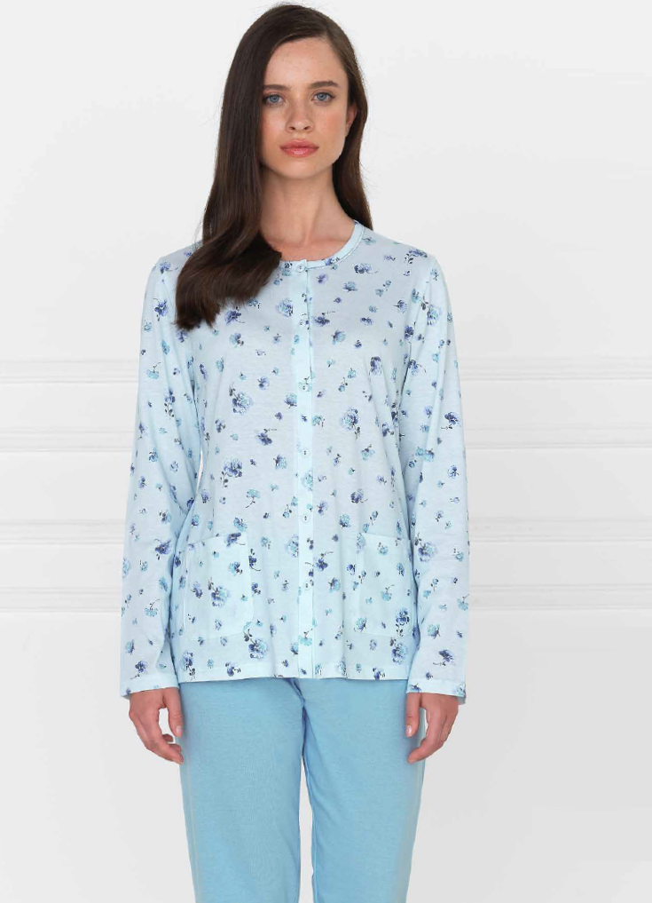 PIGIAMA D. 74679 LINCLALOR 100co