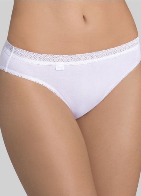 CONFEZIONE 2 SLIP DONNA EVERNEW TAI SLOGGI - immagine 4