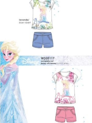 COMPLETO B. WD35117 DISNEY