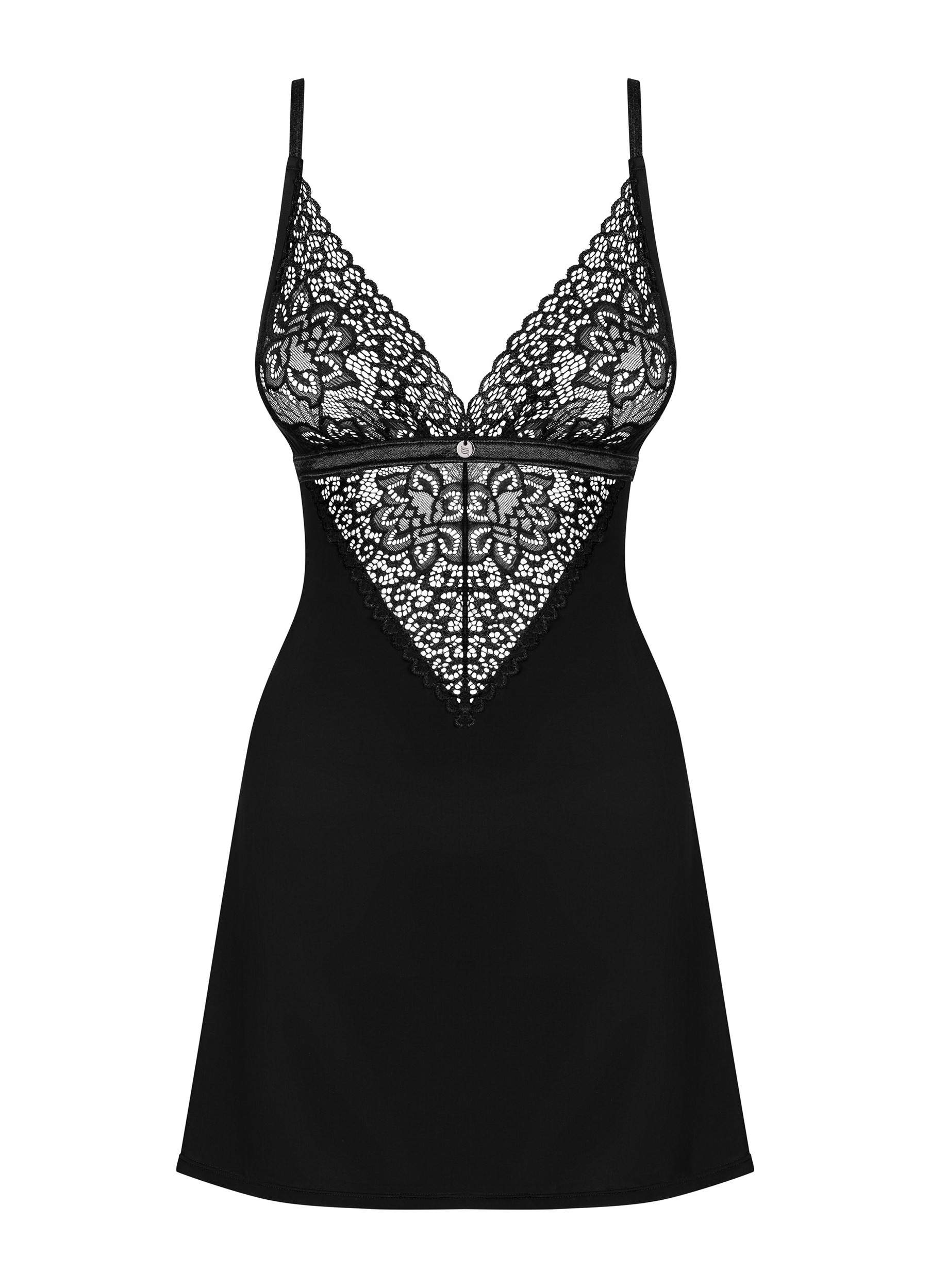 CECILLA CHEMISE 90pa10ea OBSESs - immagine 3