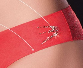 BRAS.D.9253 MANICARDI pa79ea21 - immagine 3