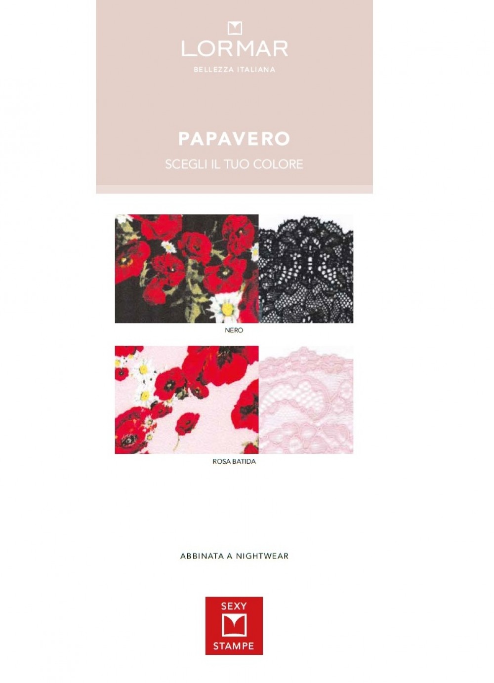 COORD. D. PAP2079 LORMAR 96pl4ea - immagine 3