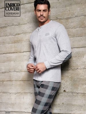 PIGIAMA U. EP2130 COVERI 100co